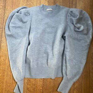 Ulla Johnson sweater, size 4